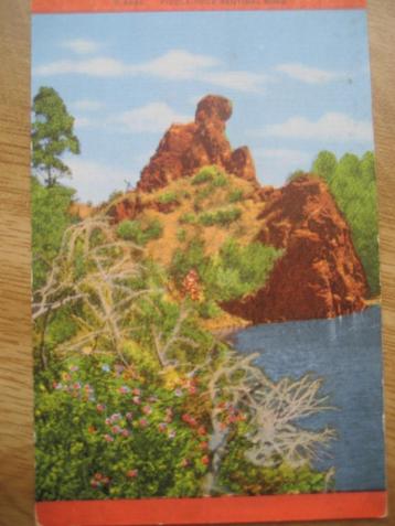Niet gelopen fiddle neck sentinel rock 25713N the toweribg S beschikbaar voor biedingen