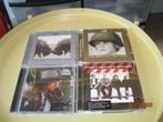 Verzameling cd 's, Ophalen, Gebruikt