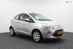 Ford Ka 1.2 Titanium | Airco | Elektrische ramen | Centrale, Voorwielaandrijving, Gebruikt, 1242 cc, 4 cilinders