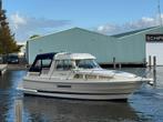 Marex 28 Holiday, Watersport en Boten, Ophalen, Gebruikt, Diesel, Polyester