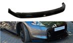 Voorlip sideskirt achterlip spoiler - Nissan 370z 09-12, Ophalen of Verzenden