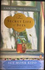 Sue Monk Kidd - The Secret Life of Bees, Ophalen of Verzenden, Gelezen