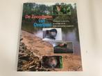 B606 De Zoogdieren van Overijssel Ecologie, Boeken, Ophalen of Verzenden, Gelezen, Natuur algemeen