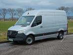 MERCEDES-BENZ SPRINTER 316 l2h2 navi rwd !, Automaat, Achterwielaandrijving, Gebruikt, 4 cilinders