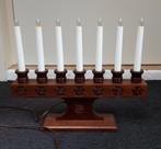 Vintage Mora Kerstverlichting, Antiek en Kunst, Antiek | Lampen, Ophalen of Verzenden