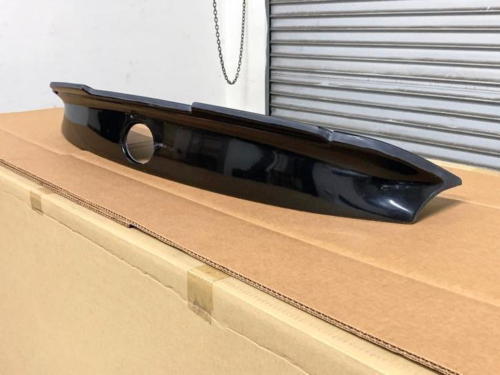 Rowen FRP kofferbak spoiler - Lexus IS250 IS300h IS350 13-20, Auto diversen, Tuning en Styling, Ophalen of Verzenden