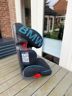 BMW Junior Isofix Autostoeltje groep 2/3  15 - 36 kg, Kinderen en Baby's, Autostoeltjes, Gebruikt, 15 t/m 36 kg, Isofix, Verstelbare rugleuning