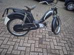 berini m21 met kenteken, Fietsen en Brommers, Brommers | Oldtimers, Ophalen, Overige merken