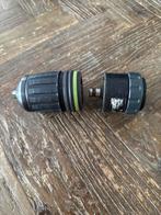 Stroxx Boorkop 13mm, Ophalen of Verzenden, Gebruikt