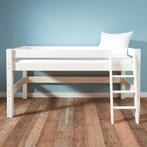 Halfhoogslaper Nova, Ophalen, Zo goed als nieuw, Halfhoogslaper