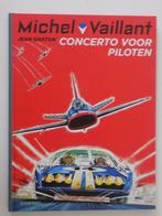 Michel Vaillant - 13_HC_Concerto voor piloten, Boeken, Stripboeken, Eén stripboek, Ophalen of Verzenden, Nieuw, Jean Graton