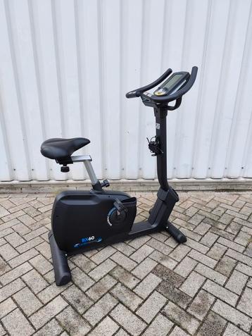 Cardiostrong BX60 ergometer hometrainer beschikbaar voor biedingen