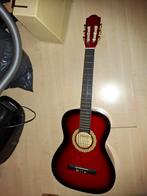 Martinez Kindergitaar - Ideaal voor beginners!, Ophalen of Verzenden, Gebruikt, Klassieke of Spaanse gitaar