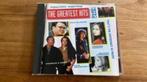 CD the greatest hits 1993, Pop, Ophalen of Verzenden