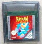 Rayman voor de Gameboy Color en Advance, Spelcomputers en Games, Games | Nintendo Game Boy, Avontuur en Actie, Gebruikt, 1 speler