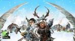 Bordspel - Endless Winter NL - Nieuw in doos, White Goblin Games, Nieuw, Ophalen of Verzenden, Een of twee spelers