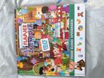 Het flapjes zoekboek, Boeken, Kinderboeken | Kleuters, Ophalen of Verzenden, Zo goed als nieuw