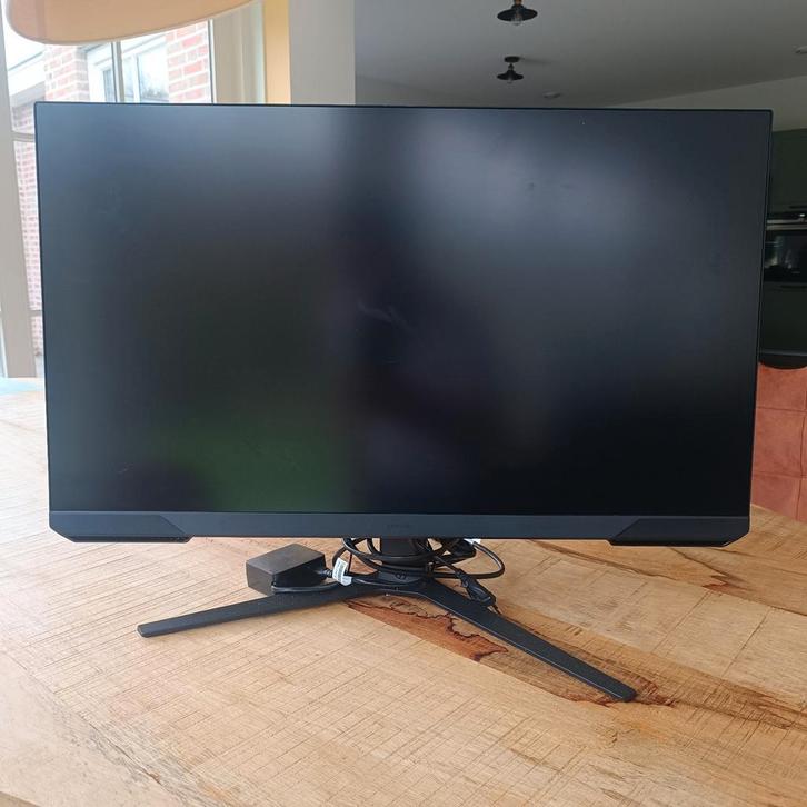 Samsung Odyssey G5 27 inch Gaming Monitor, Computers en Software, Monitoren, 101 t/m 150 Hz, DisplayPort, HDMI, Gaming, Quad HD (2K)