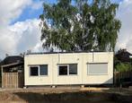 Woonunit De Meeuw 60 m2, Ophalen, Gebruikt