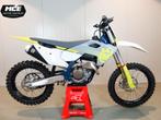 HUSQVARNA FC 250 (bj 2024), Motoren, 250 cc, Bedrijf, Onbekend, Crossmotor