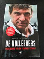 De Holleeders - Gelezen boek, Ophalen of Verzenden, Gelezen, Hendrik Jan Korterink, Overige