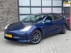 Tesla Model 3 Standard Range RWD Plus 60 kWh | SOH 85% | Aut, Automaat, 238 pk, Gebruikt, Blauw