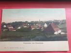 ANSICHTKAART  PANORAMA GROESBEEK 2, Verzamelen, Ansichtkaarten | Nederland, Gelderland, Ongelopen, Voor 1920, Verzenden