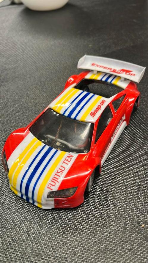 PN RACING Kyosho miniz, Hobby en Vrije tijd, Modelauto's | 1:24, Gebruikt, Ophalen of Verzenden