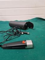 Philips N8210 dicteerbandmicrofoon, Muziek en Instrumenten, Microfoons, Ophalen of Verzenden
