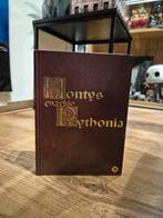 Monty Python DVD Boxset - Montys Enzyklo Pythonia (4dvd), Cd's en Dvd's, Alle leeftijden, Ophalen of Verzenden, Zo goed als nieuw