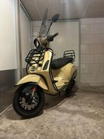 Vespa sprint full option 14681km!, Ophalen of Verzenden, Zo goed als nieuw, Benzine
