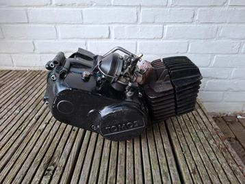 Tomos blok 50cc beschikbaar voor biedingen