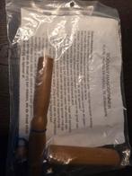 Bogway handspinner, Hobby en Vrije tijd, Spinnewielen en Spinnen, Ophalen of Verzenden, Zo goed als nieuw, Spinnewiel