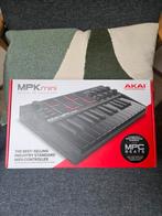 AKAI Professional MIDI Controller MPK mini Black NIEUW!, Muziek en Instrumenten, Midi-apparatuur, Ophalen of Verzenden, Nieuw