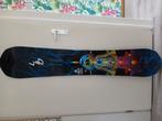 Snowboard Lib Tech T Rise pro 153, Sport en Fitness, Snowboarden, Ophalen of Verzenden, Zo goed als nieuw, Board