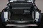 Peugeot 2008 1.2T Aut. ALLURE Pack € 21.750,00, Gebruikt, Euro 6, 1199 cc, Leder en Stof
