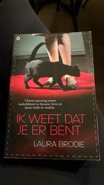 BRODIE - IK WEET DAT JIJ ER BENT SPECIAL, Ophalen of Verzenden, Zo goed als nieuw