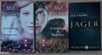 Julie Kagawa 3 boeken nieuw en ongelezen, Ophalen of Verzenden, Nieuw, Julie Kagawa, Nederland