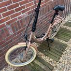 PACTO NINE – Vouwfiets - 20 inch - Lavender €275,-, Fietsen en Brommers, Fietsen | Vouwfietsen, 20 inch of meer, Versnellingen