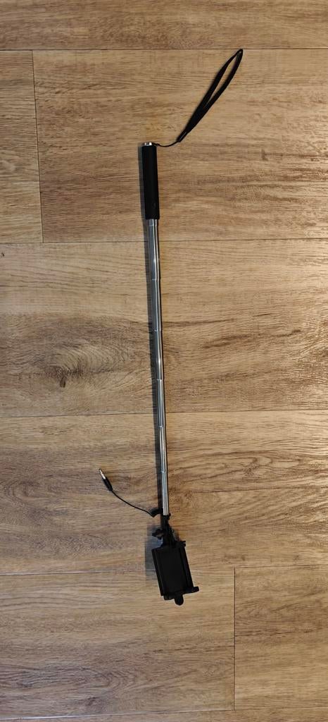 Selfie stick servicenow, Ophalen of Verzenden, Zo goed als nieuw