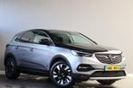 Opel Grandland X 1.6 Turbo Hybrid4 Ultimate 300PK Stoelventi, Auto's, Opel, Automaat, 77 km/l, 4 cilinders, Vierwielaandrijving