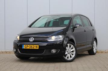 Volkswagen Golf Plus 1.4 TSI Highline | Automaat | Trekhaak  beschikbaar voor biedingen