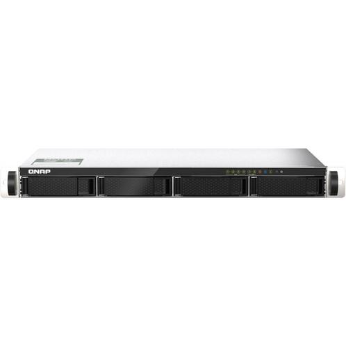 QNAP TS-435XeU, Computers en Software, Harde schijven, Nieuw, Desktop, Extern, NAS, Ophalen of Verzenden