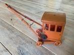 Antieke hijskraan Triang, Antiek en Kunst, Ophalen of Verzenden