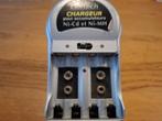 Batterijlader gratis, Ophalen, Gebruikt