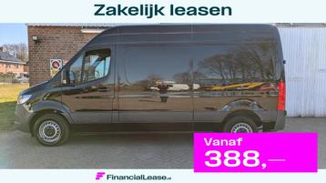 Mercedes-Benz Sprinter 314 /214 2.2 CDI - L2H2 -1e eign. - a beschikbaar voor biedingen