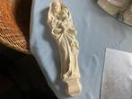 Hangend beeld maria met kind, Antiek en Kunst, Ophalen of Verzenden