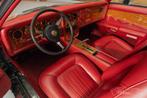 Stutz Blackhawk Coupe | 550 gebouwd | Hand gebouwd | 1974, Auto's, 4 stoelen, Leder, Zilver of Grijs, Coupé