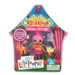 Mini Lalaloopsy: Sahara Mirage NIEUW, Kinderen en Baby's, Speelgoed | Poppen, Nieuw, Ophalen of Verzenden, Barbie