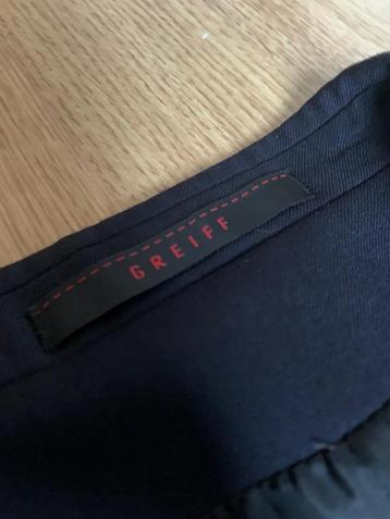 Nette Greiff blazer in mooie staat! beschikbaar voor biedingen